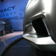 Illustration for article titled Subaru Legacy Concept: Fully Revealed With Details